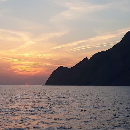 Vacation Вернацца Екстер'єр фото