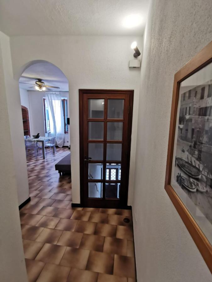 Vacation Вернацца Екстер'єр фото