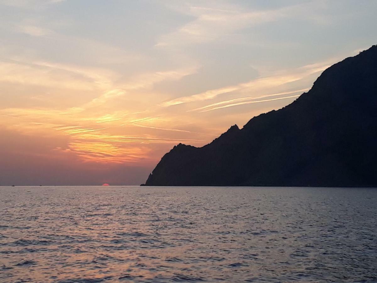 Vacation Вернацца Екстер'єр фото